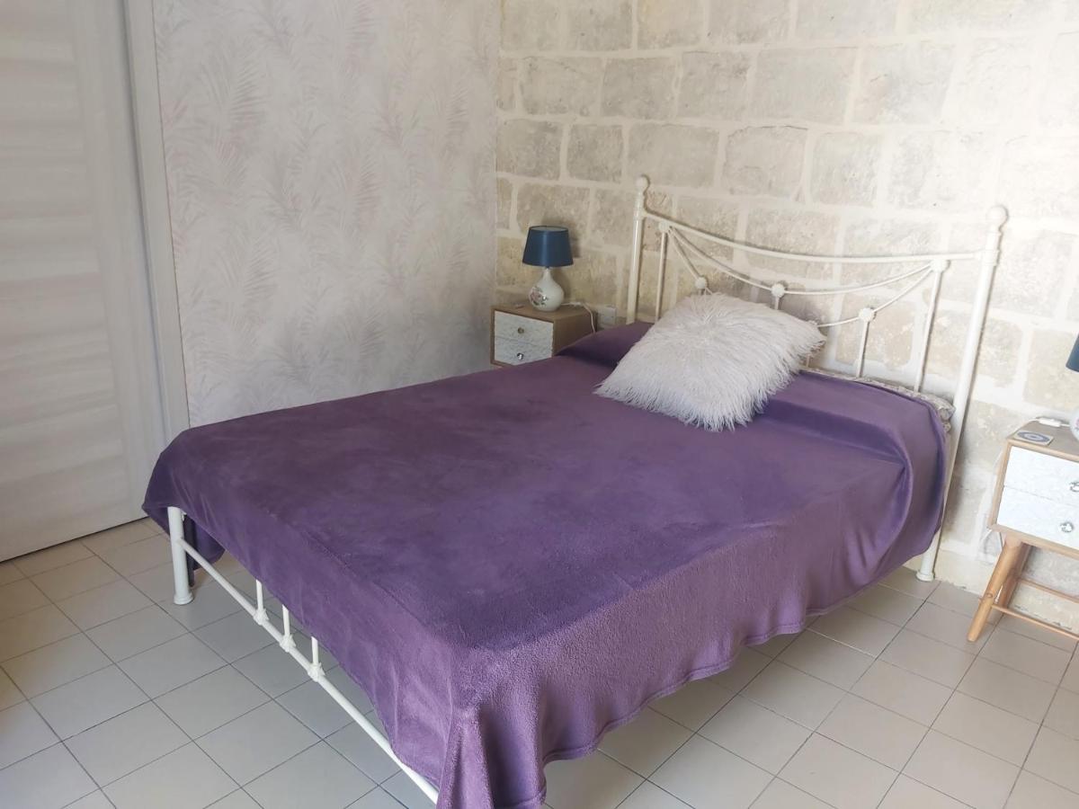 One Bedroom Apartment Qormi Exterior foto